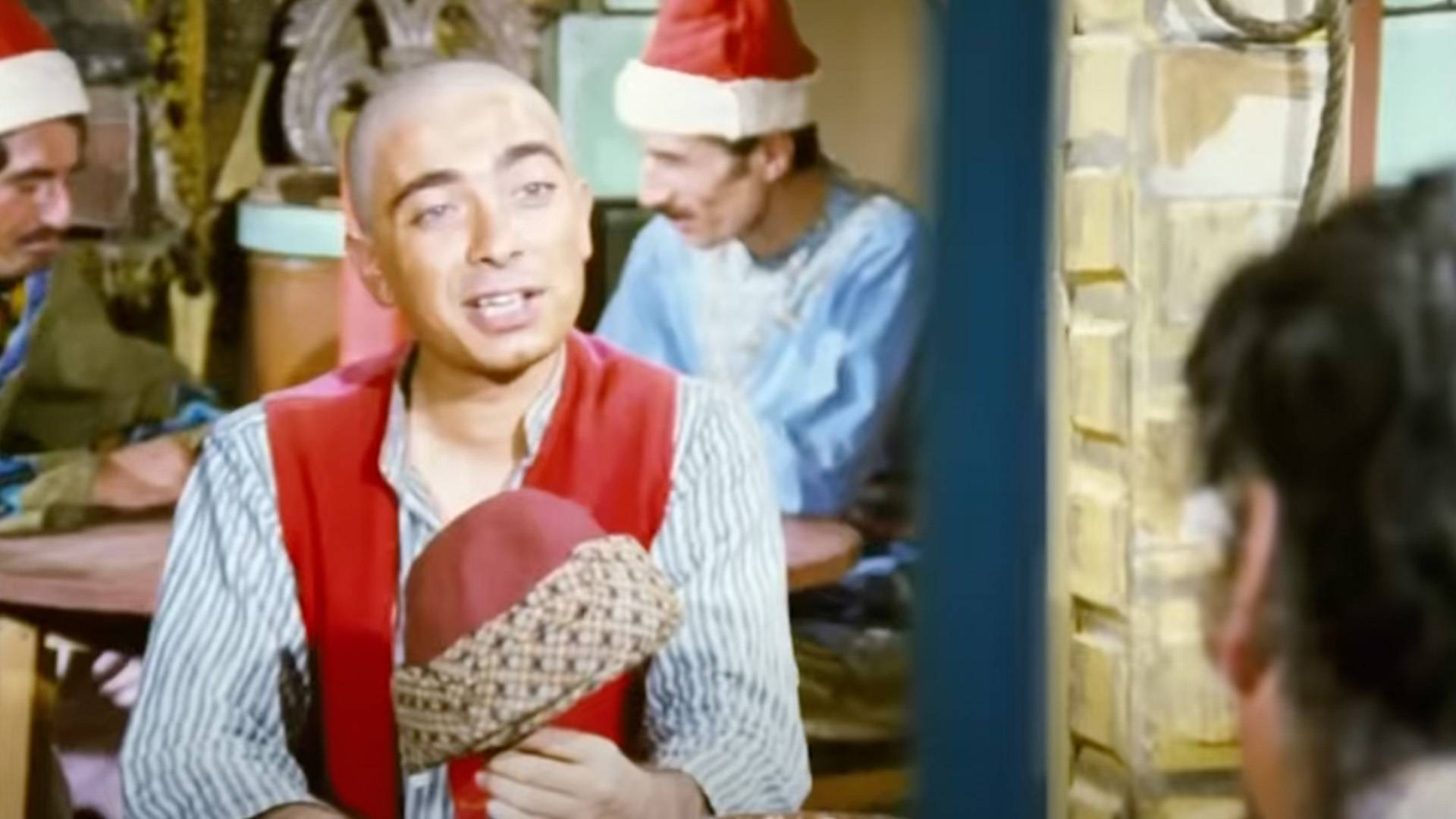 Keloğlan ile Cankız Keloğlan ile Cankız