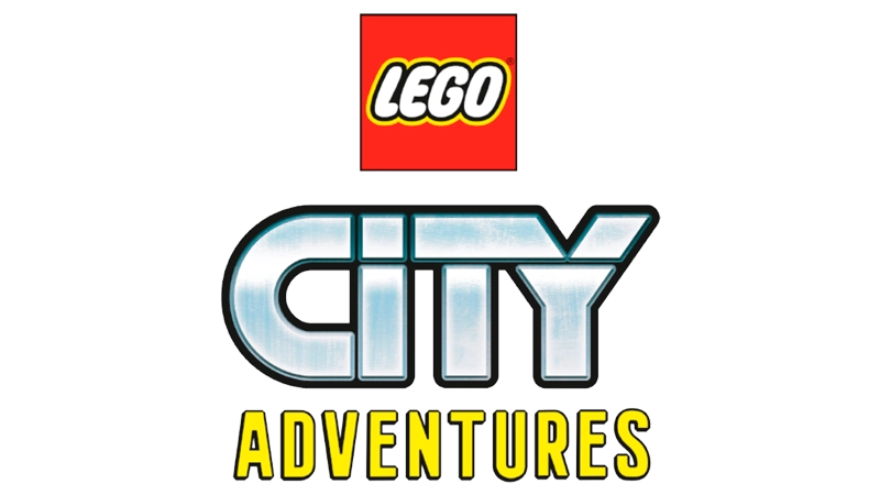 LEGO: City Maceraları S02 B11