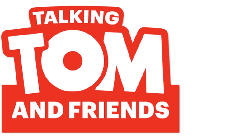 Talking Tom And Friends S01 B23