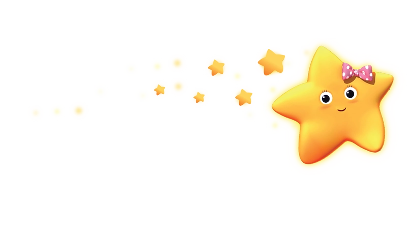 Little Baby Bum - Sensory S01 B03