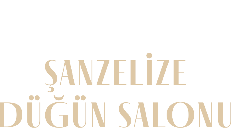 Şanzelize Düğün Salonu S01 B08