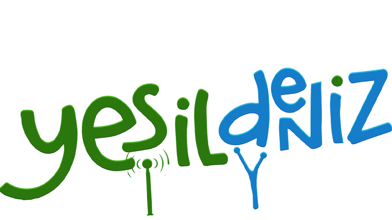 Yeşil Deniz Milenyum S01 B10