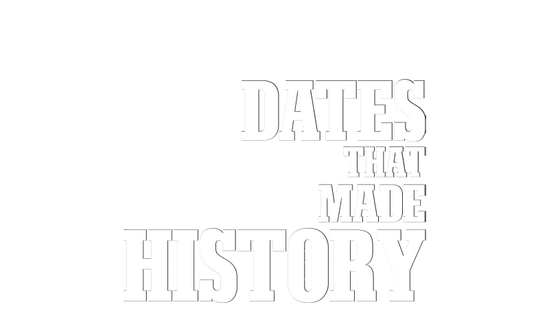 Dates That Made History Sezon 2