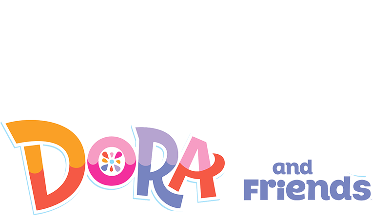 Dora ve Arkadaşları S02 B01