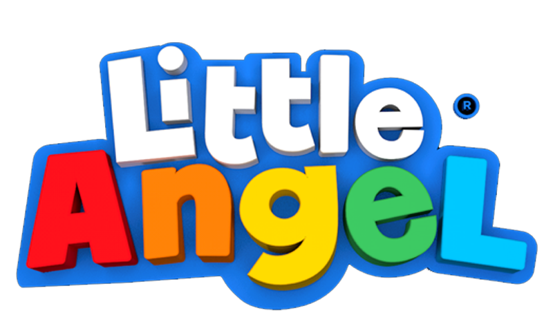 Little Angel S02 B01