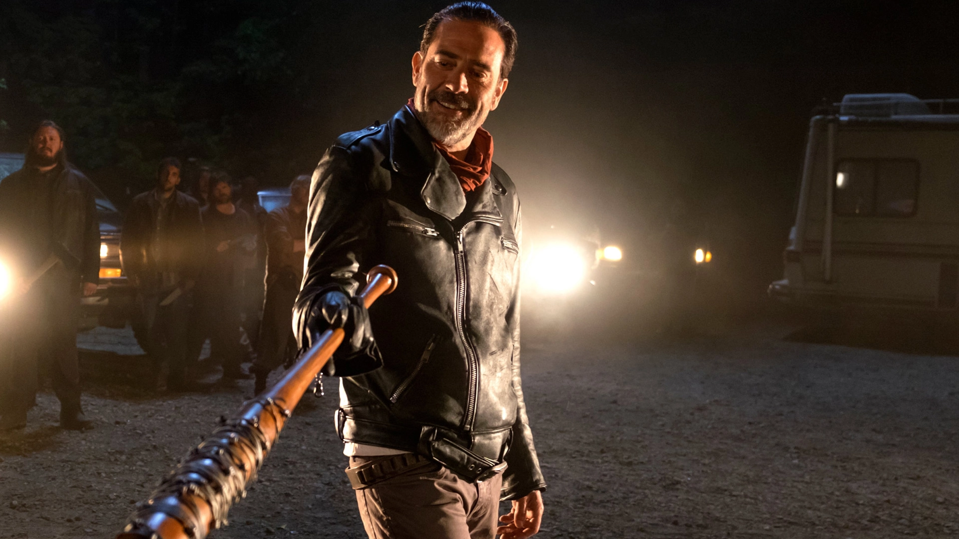 The Walking Dead S07 B01