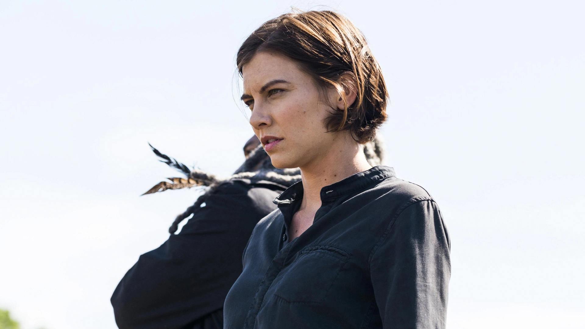 The Walking Dead S08 B01
