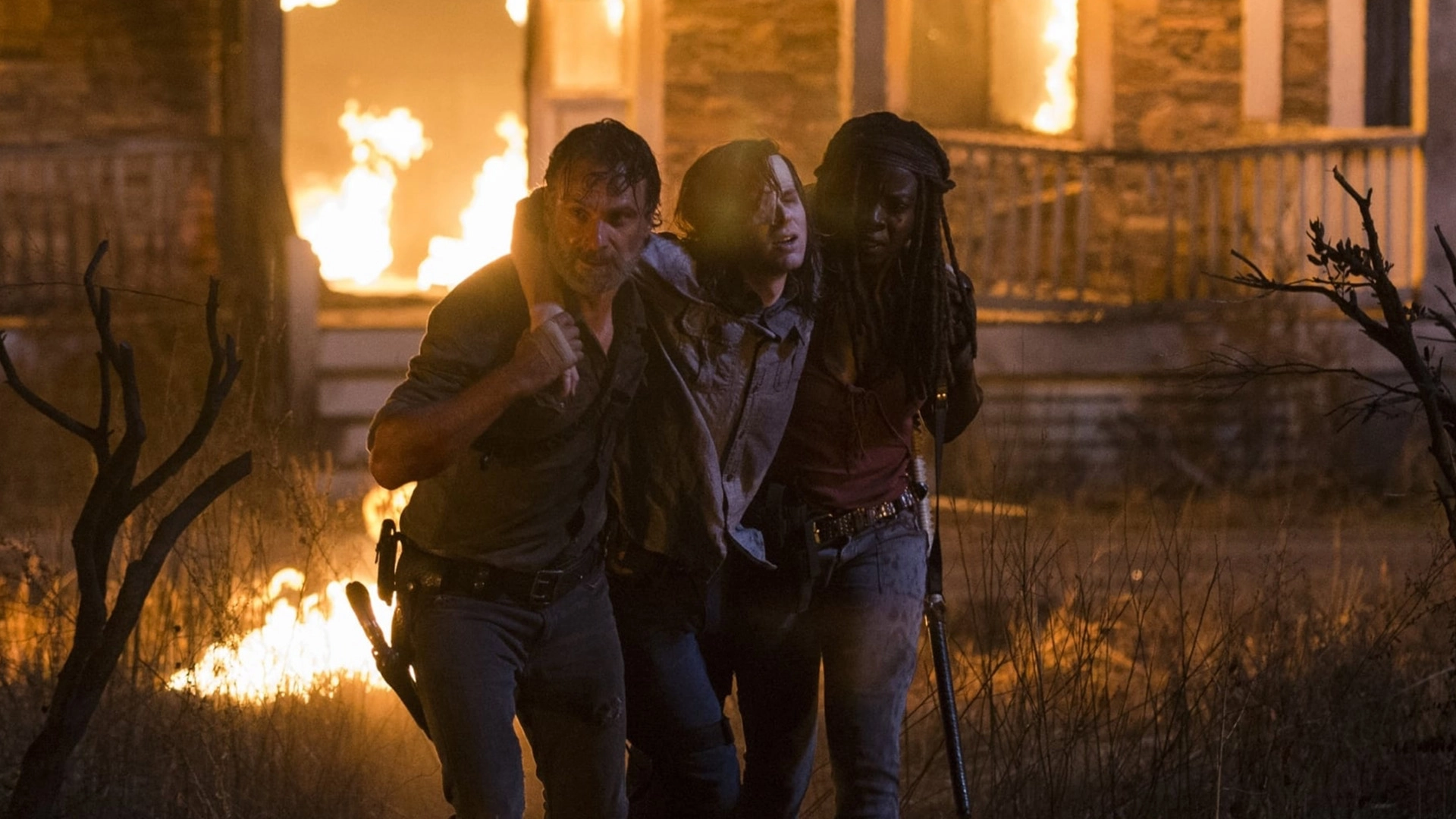 The Walking Dead S08 B09