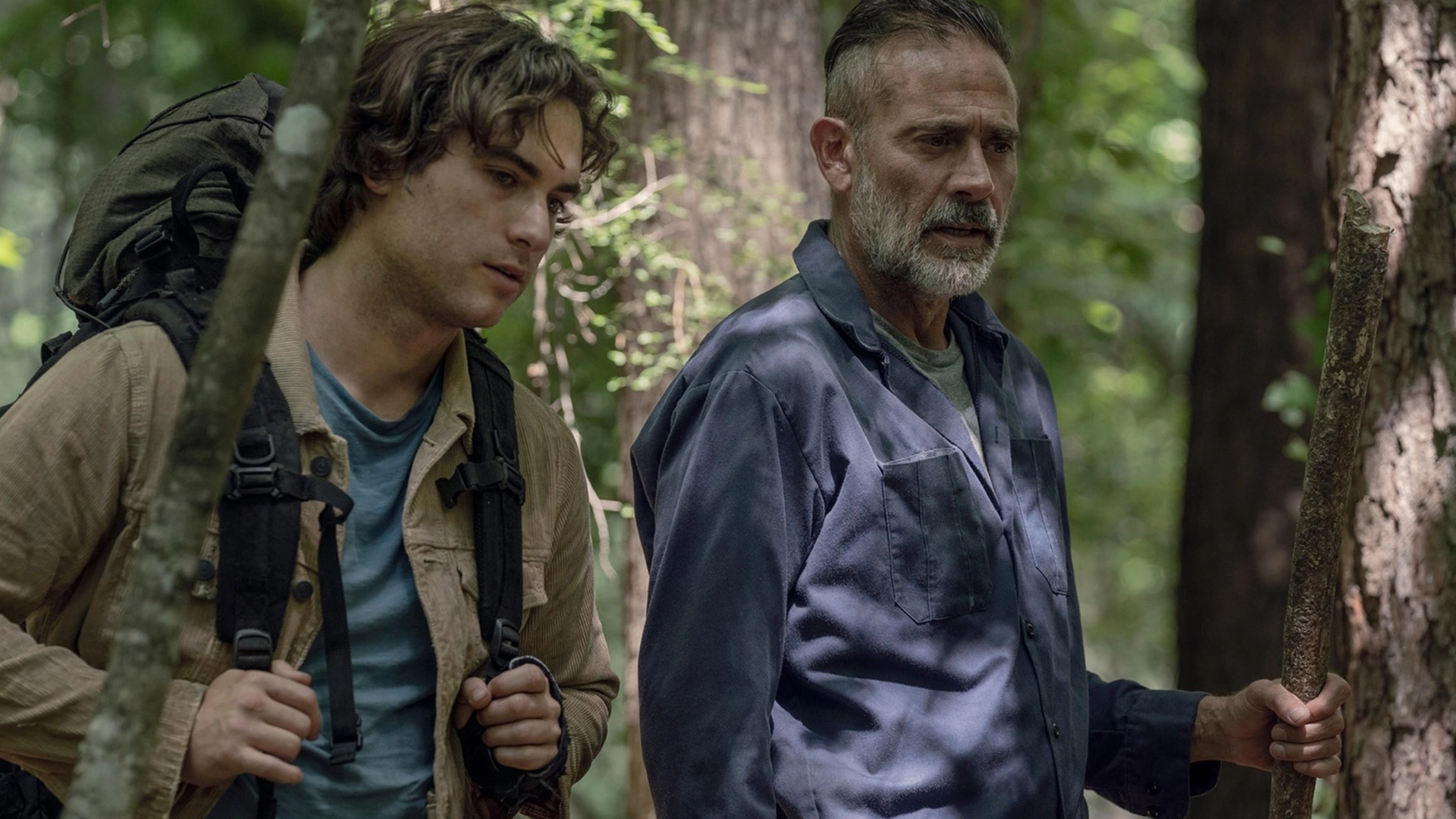 The Walking Dead S10 B05