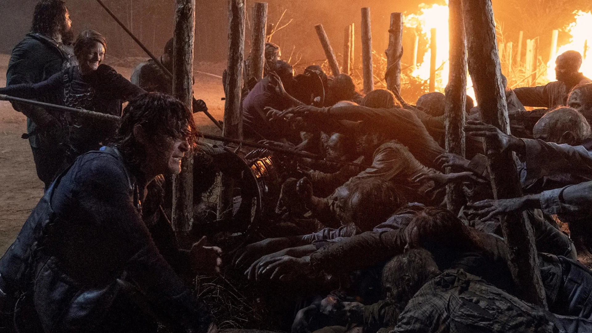 The Walking Dead S10 B11