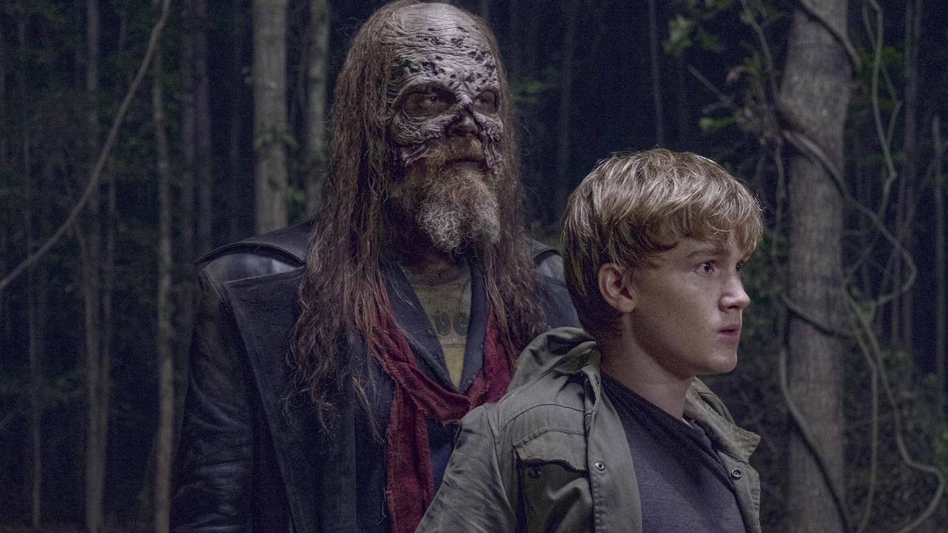 The Walking Dead S09 B12