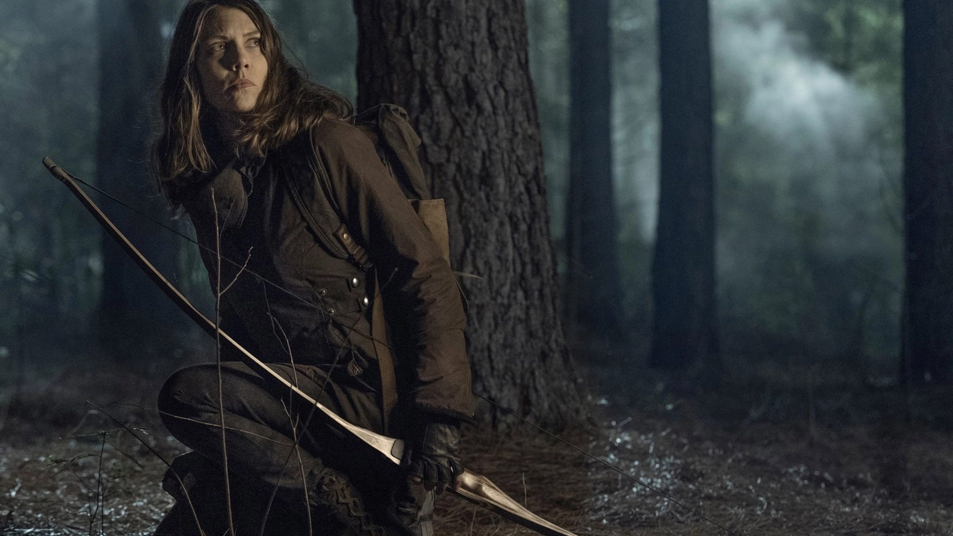 The Walking Dead S11 B03 The Walking Dead S11 B03
