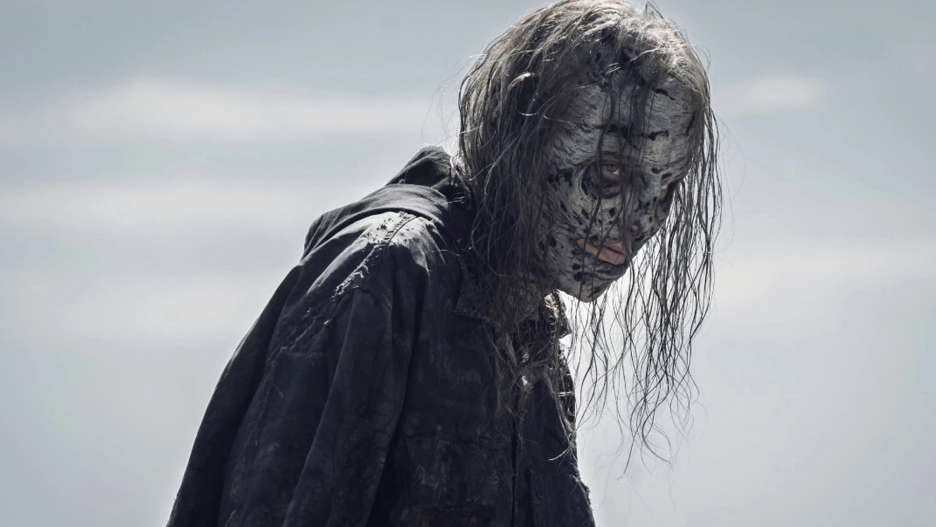 The Walking Dead S11 B07 The Walking Dead S11 B07