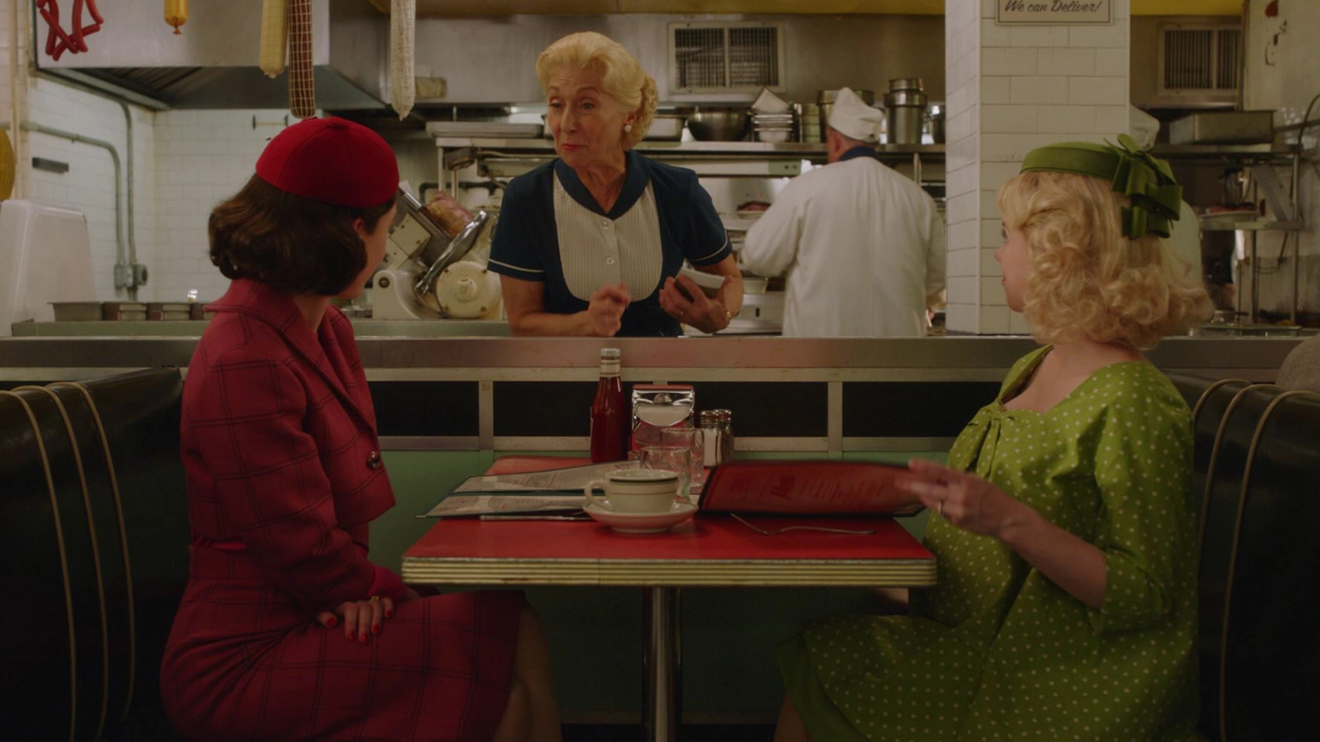 The Marvelous Mrs. Maisel S02 B08 The Marvelous Mrs. Maisel S02 B08