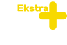 TV+ Ekstra Logo