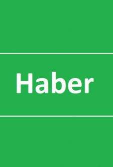 Haber 15