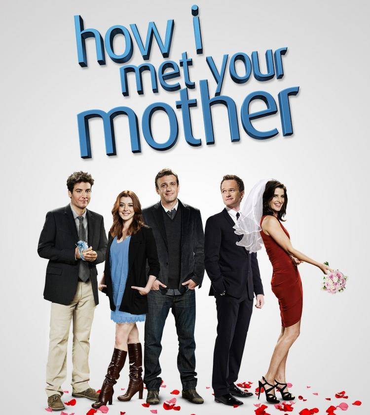 How i Met Your Mother