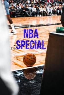 NBA Special: NBA 75 The Celebration