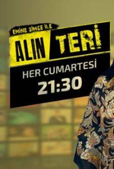 Alın Teri