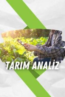 Tarım Analiz