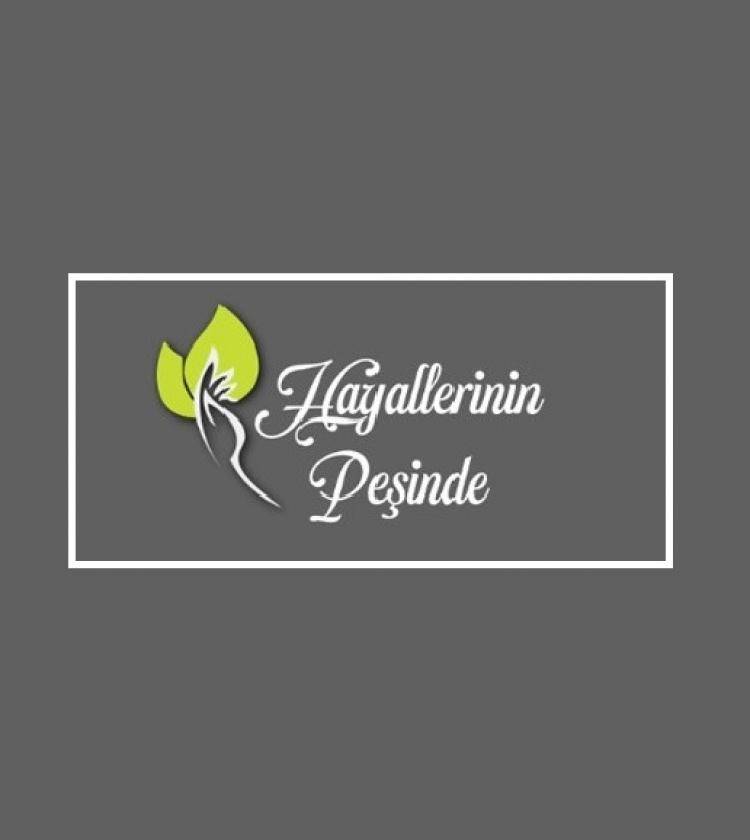 Hayallerinin Peşinde